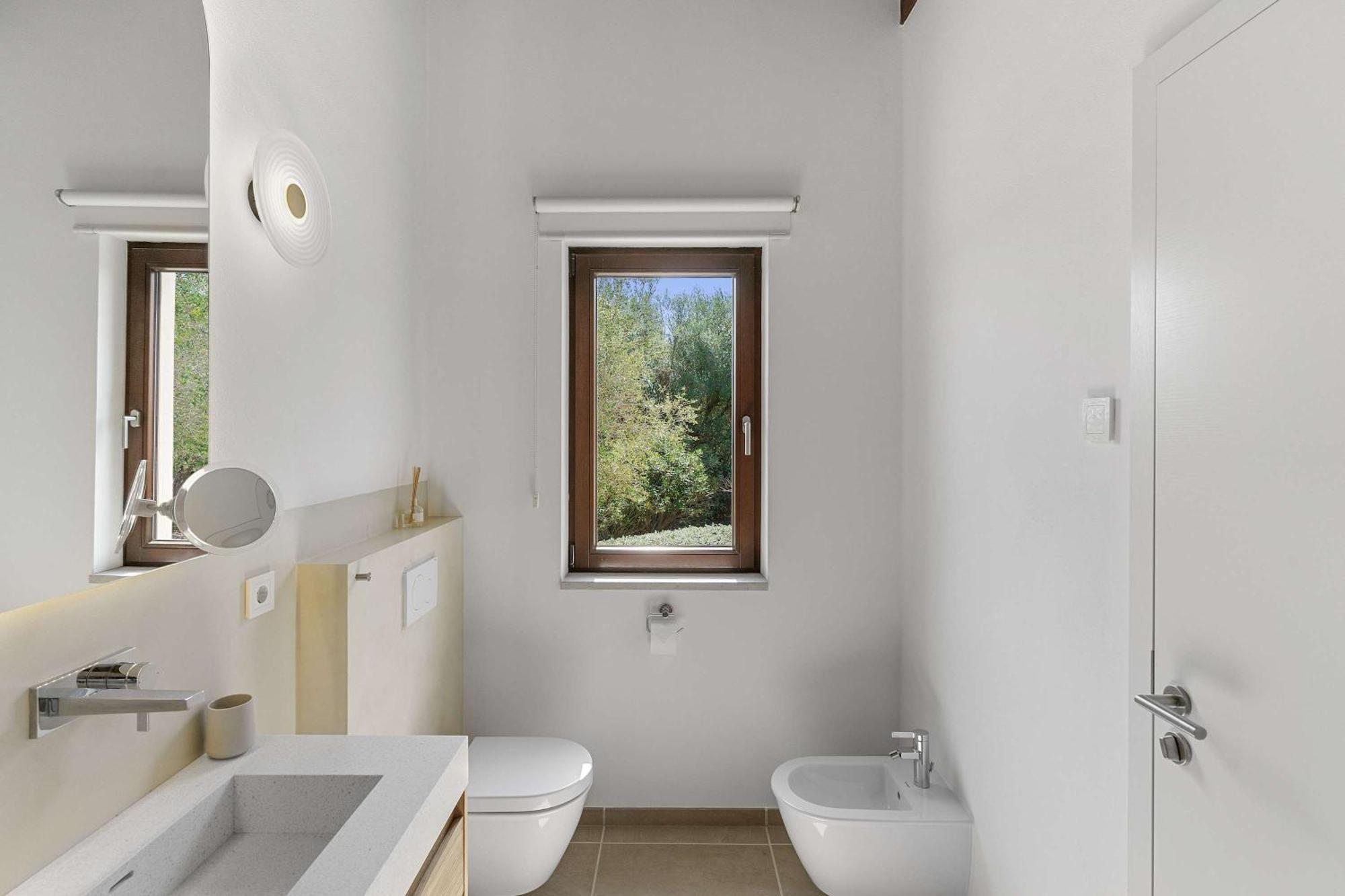 Ferienhaus Dreamlike With Garden Infinity Pool Panoramic Views *